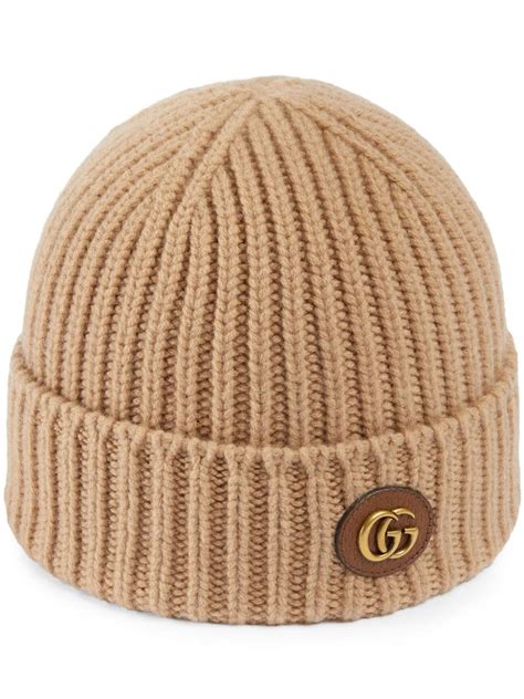 gucci berretto vecchio|farfetch cappelli gucci.